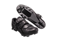FLR F-65 III MTB cipő [fekete, 43]