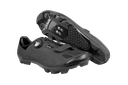 FLR F-70 MTB cipő [fekete, 36]