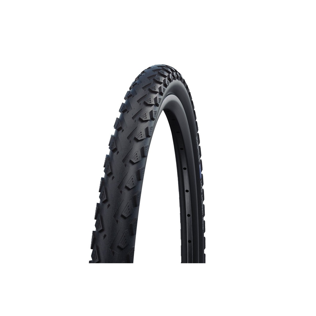 KÖP 24X2,00 (50-507) SCHWALBE LAND CRUISER HS450 FEKETE