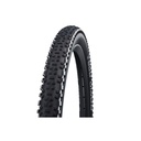 KÖP 27,5X2,25 (57-584) SCHWALBE RAPID ROB HS425 FEHÉR CSÍKOS