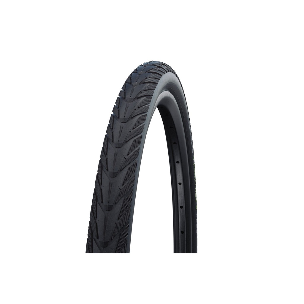 KÖP 700X35C (37-622) 28X1,40 SCHWALBE ENERGIZER PLUS HS492 FEKETE REFLEXCSÍKOS
