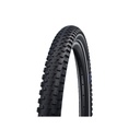 KÖP 29X2,25 (57-622) SCHWALBE MARATHON PLUS MTB HS468 FEKETE REFLEXCSÍKOS
