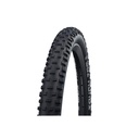 KÖP 27,5X2,35 (60-584) SCHWALBE TOUGH TOM HS463 FEKETE