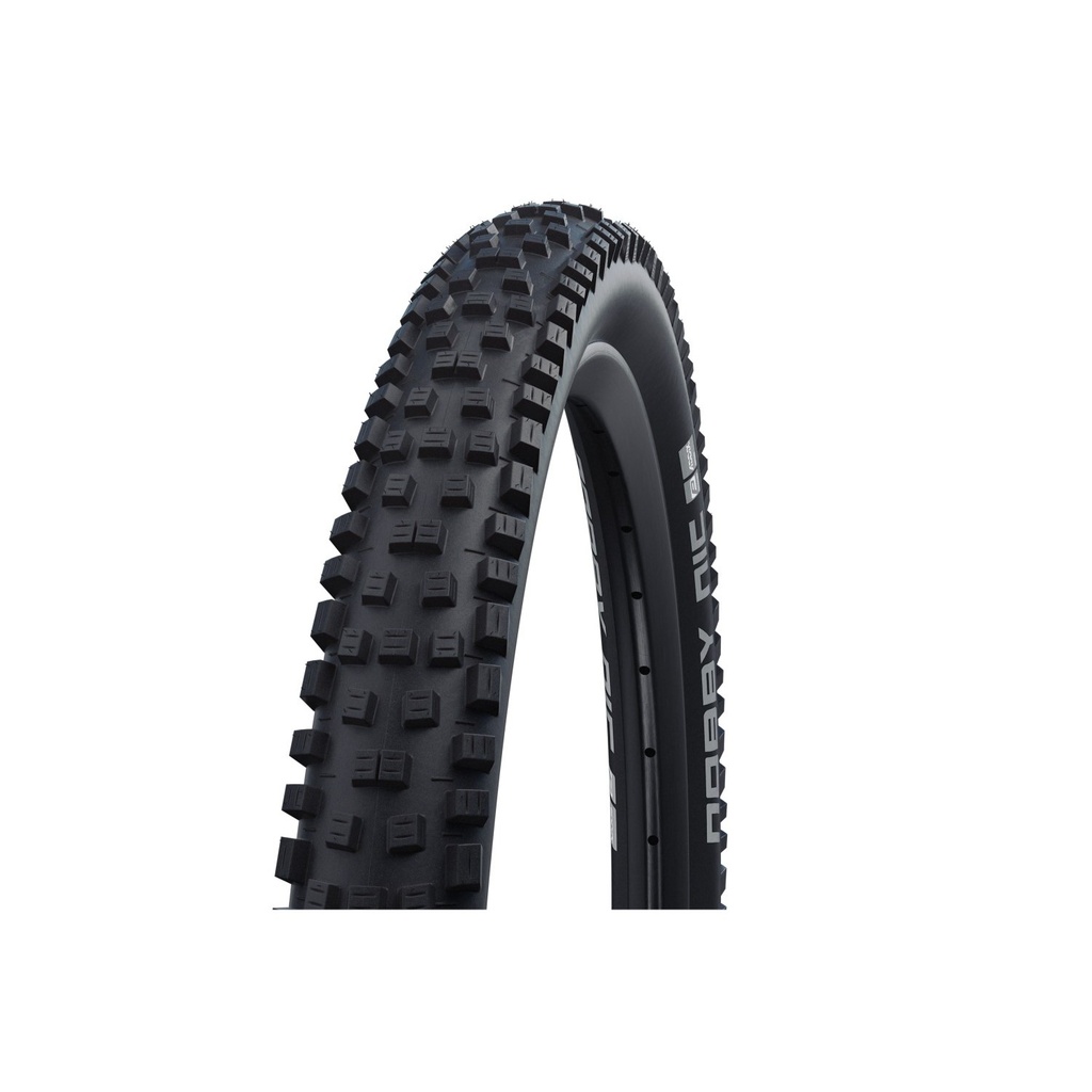 KÖP 26X2,25 (57-559) SCHWALBE NOBBY NIC HS602 FEKETE