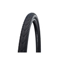 KÖP 700X38C (40-622) 28X1,50 SCHWALBE ENERGIZER PLUS HS492 FEKETE REFLEXCSÍKOS