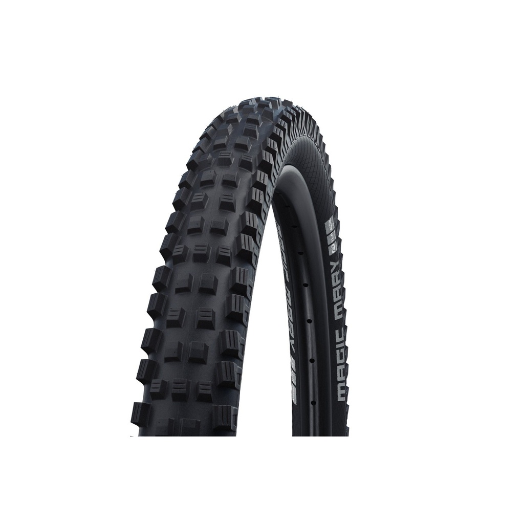 KÖP 29X2,40 (62-622) SCHWALBE MAGIC MARY HS447 FEKETE