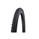 KÖP 700X45C (47-622) 28X1,75 SCHWALBE MARATHON 365 HS475 FEKETE REFLEXCSÍKOS