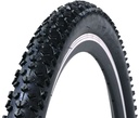 Freedom Black Diamond sport drótperemes 29er gumiköpeny [2.25, fekete]