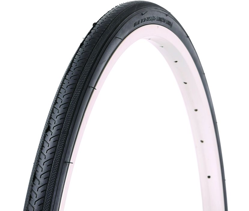 Freedom Thunderbolt sport drótperemes 27" gumiköpeny [32, fekete]