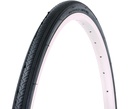 Freedom Thunderbolt sport drótperemes 27" gumiköpeny [32, fekete]
