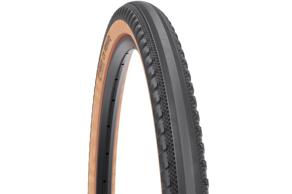 WTB ByWay 650B Light Fast Rolling TCS SG2 hajtogatható 27,5"-os gumiköpeny [1.9, fekete]