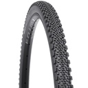 WTB Raddler TCS Light Fast Rolling hajtogatható 622/700c gumiköpeny [44, fekete, Csomagolás nélküli]