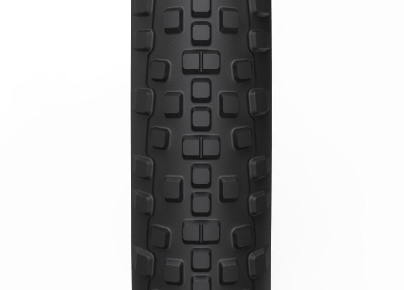 WTB Resolute TCS Light Fast Rolling hajtogatható 27,5"-os gumiköpeny [42, fekete-barna]