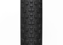 WTB Resolute TCS Light Fast Rolling hajtogatható 27,5"-os gumiköpeny [42, fekete-barna]