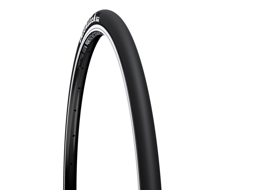 WTB ThickSlick Comp drótperemes 26"-os gumiköpeny [2.0, fekete]