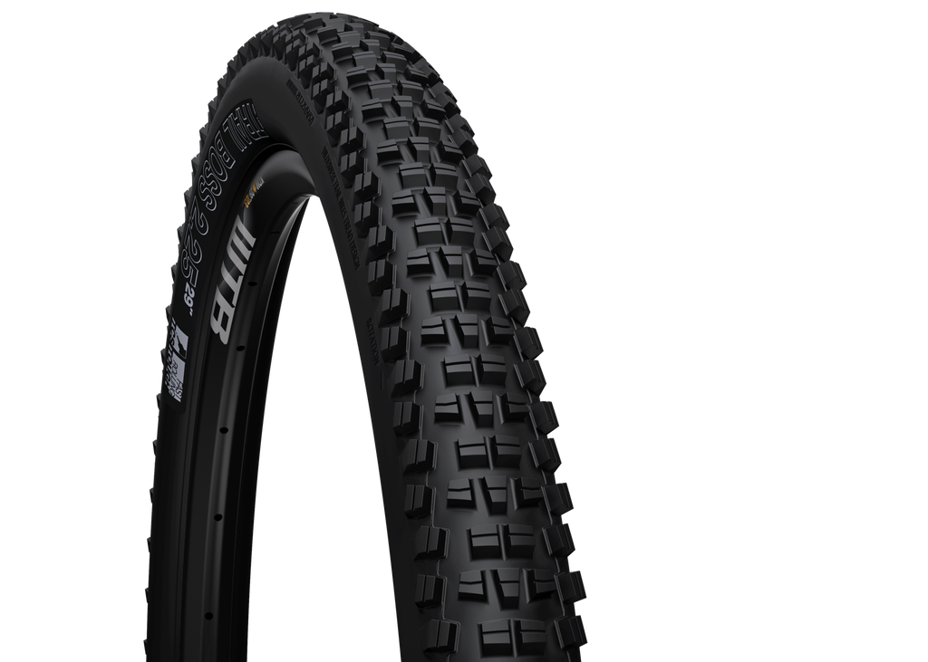 WTB Trail Boss TCS Light Fast Rolling SG2 hajtogatható 29er gumiköpeny [2.25, fekete]