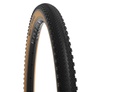 WTB Venture Road TCS hajtogatható 27,5"-os gumiköpeny [47, fekete-barna]