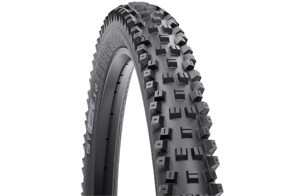 WTB Vigilante TCS Tough High Grip E25 hajtogatható 27,5"-os gumiköpeny [2.5, fekete]