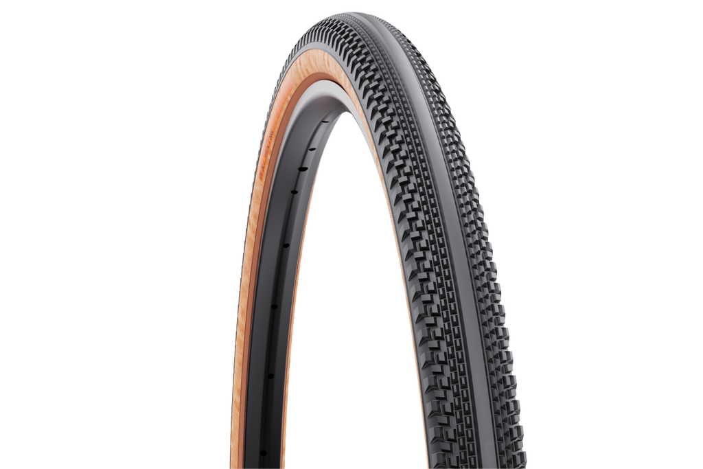 WTB Vulpine S TCS Light Fast Rolling SG hajtogatható 622/700c gumiköpeny [45, fekete-tanwall]