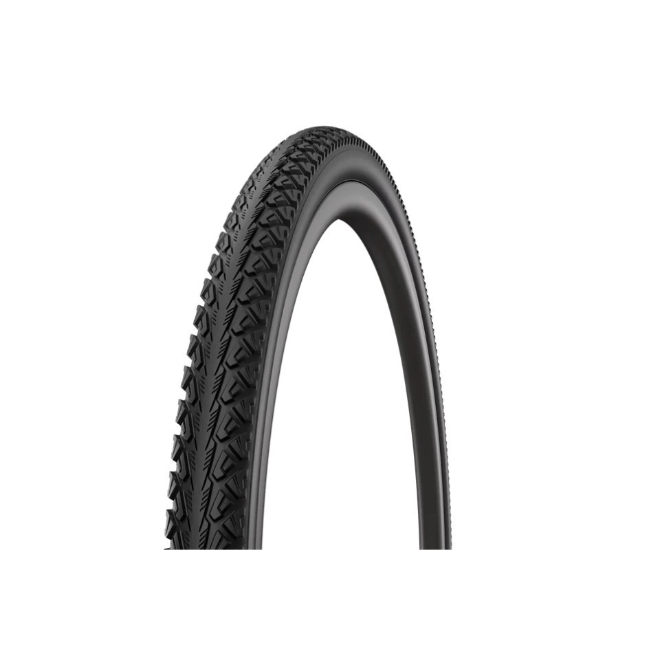 KÖP 700X38C (40-622) 28X1,50 RUBENA SHIELD V81 FEKETE