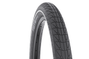 WTB Groov-E Comp Flat Guard E-50 reflexcsíkos drótperemes 29er gumiköpeny [2.4, fekete]