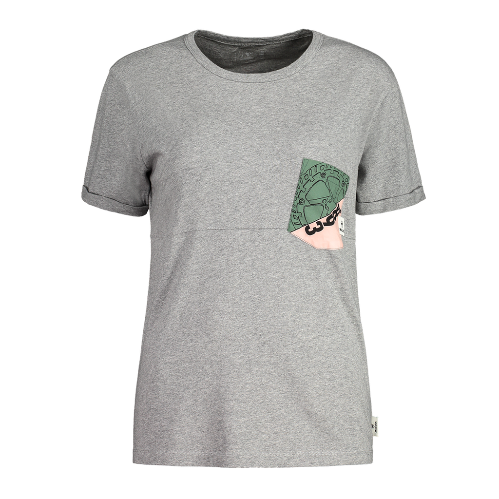 Magura Rotor rövid ujjú póló [L]