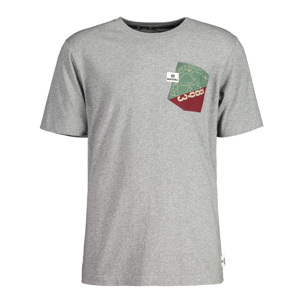 Magura Rotor rövid ujjú póló [S]