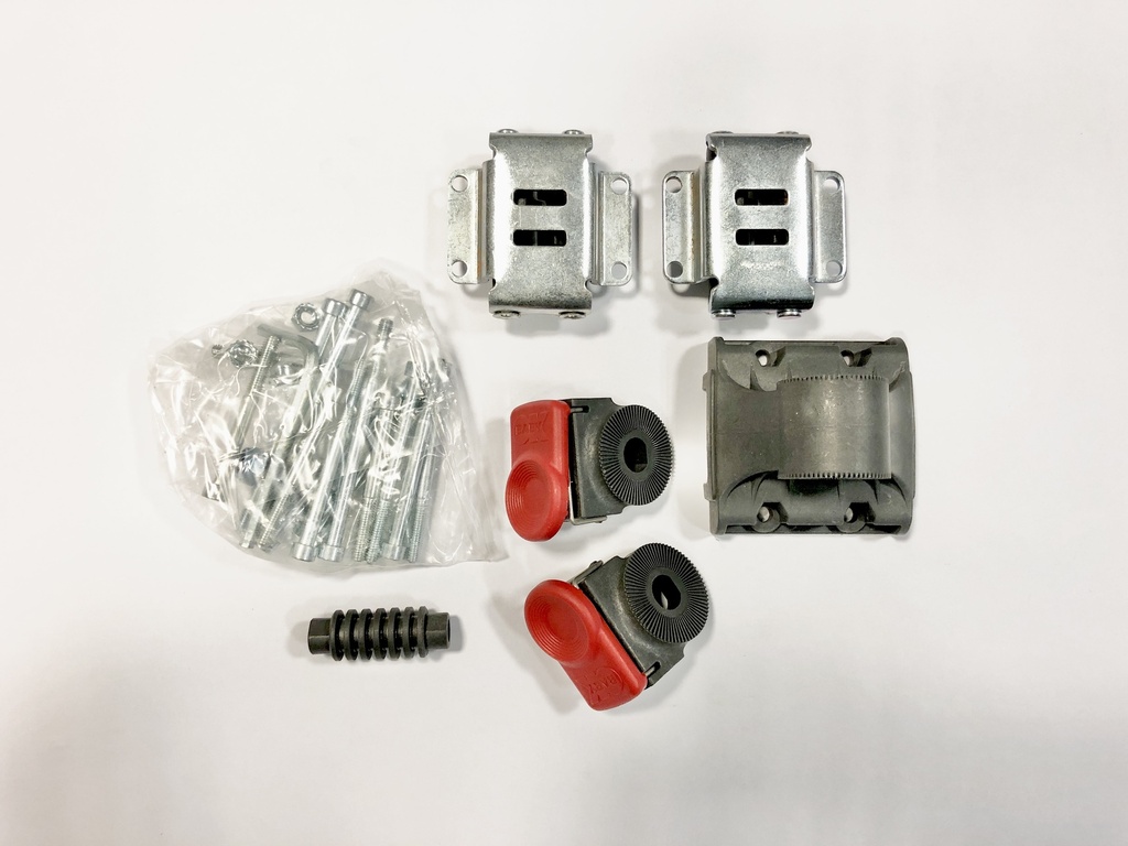 Okbaby tartókonzol gyermeküléshez alsócsőre (Orion)