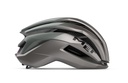 MET New Trenta 3K Carbon kerékpáros sisak [opál szürke, 56-58 cm (M)]