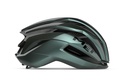 MET New Trenta 3K Carbon kerékpáros sisak [teal, 58-61 cm (L)]