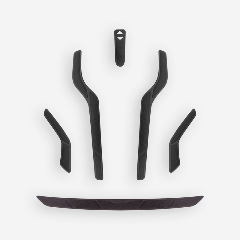 MET Manta Mips szivacsbetét