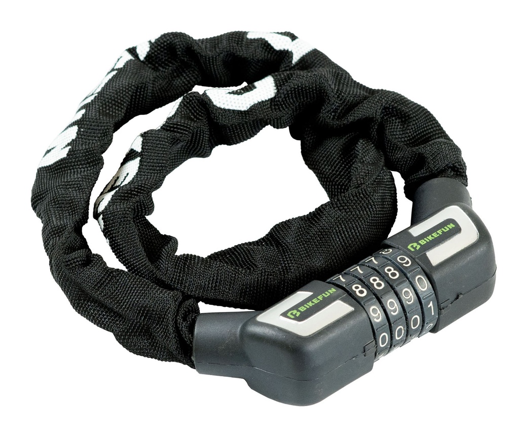 Lakat BF lánc CityChain Code4