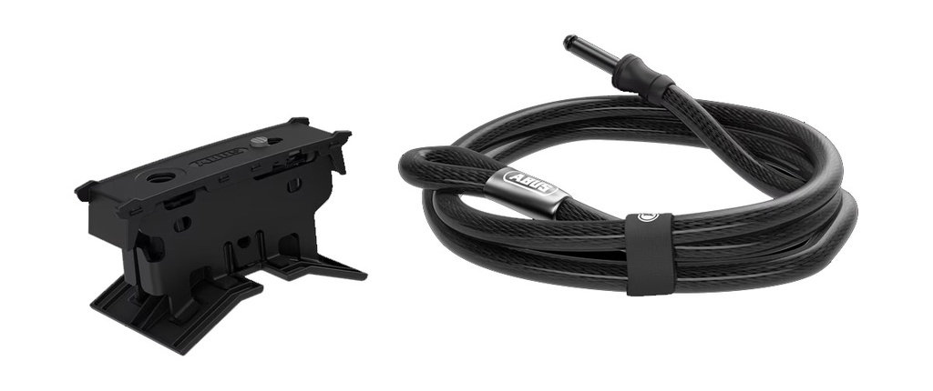 Thule High-Grade Lock 150x1,2 cm EPOS-hoz 2-3 krp-os változattal lakat