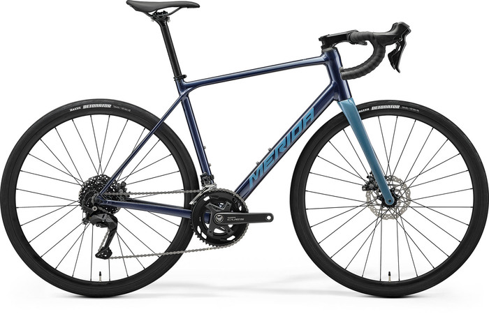 MERIDA SCULTURA ENDURANCE 200 HEGYIKÉK S-es
