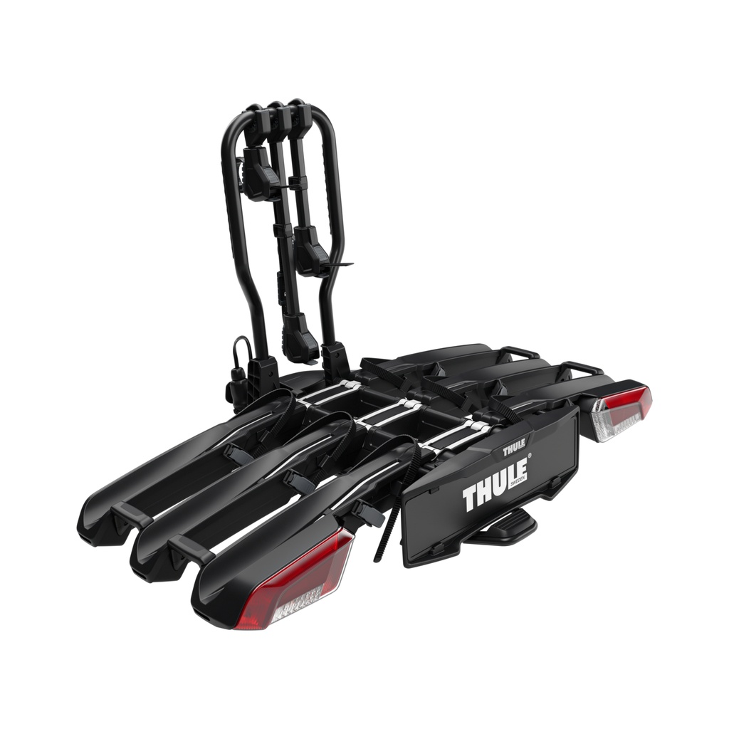 Thule Easyfold 3 vonóhorogra 945 3krp kerékpárszállító
