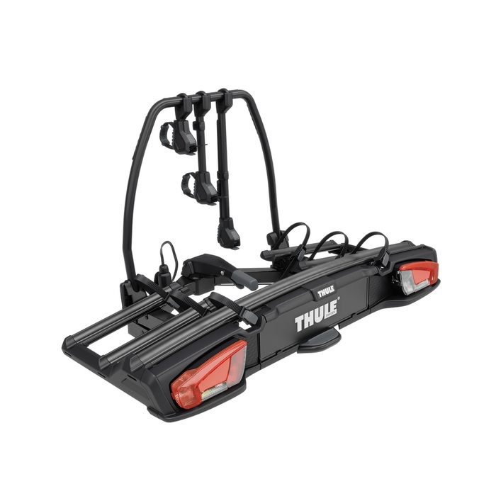 Thule Velospace 3 9033 vonóhorogra 3 (4)krp kerékpárszállító