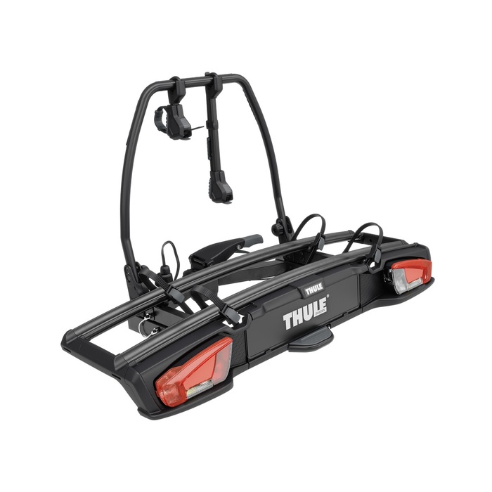 Thule Velospace 3 9032 vonóhorogra 2 (3)krp kerékpárszállító