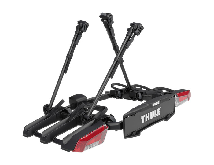 Thule Velolite 9053 vonóhorogra 3 krp kerékpárszállító