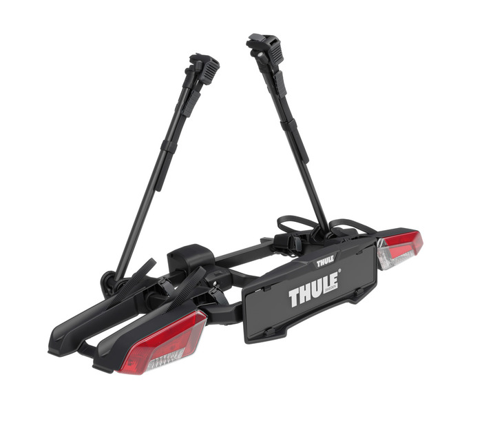Thule Velolite 9052 vonóhorogra 2 krp kerékpárszállító