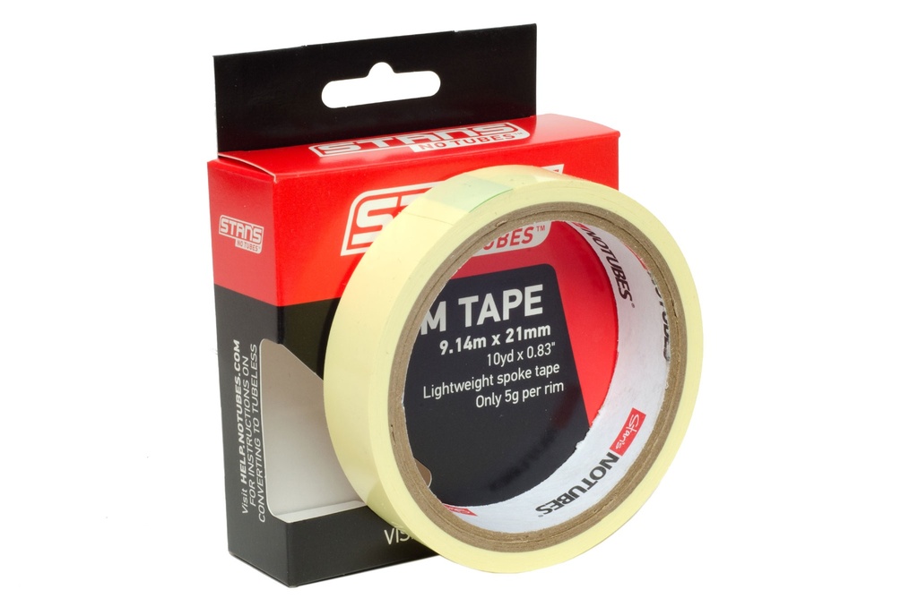 Ragasztószalag tekercs Notubes 9m x 21mm