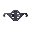 Ravemen ABM18 lámpatartó konzol