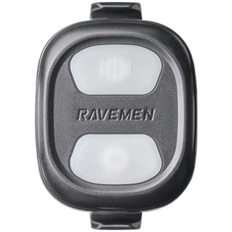 Ravemen ARS03 vezeték nélküli távvezérlő