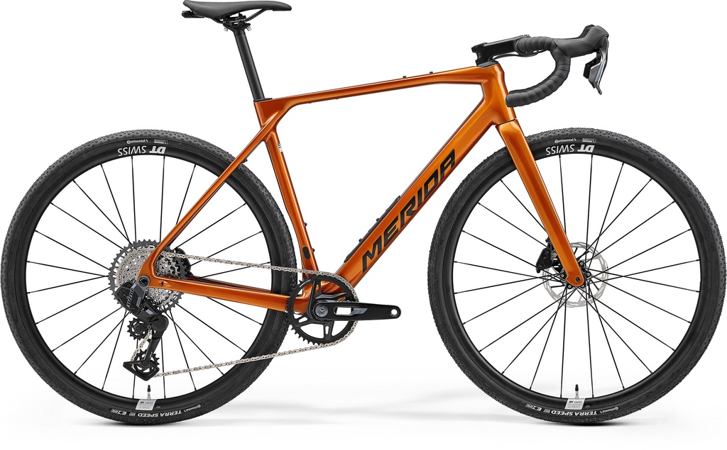 MERIDA MISSION 6000 L VADMÉZ (FEKETE)