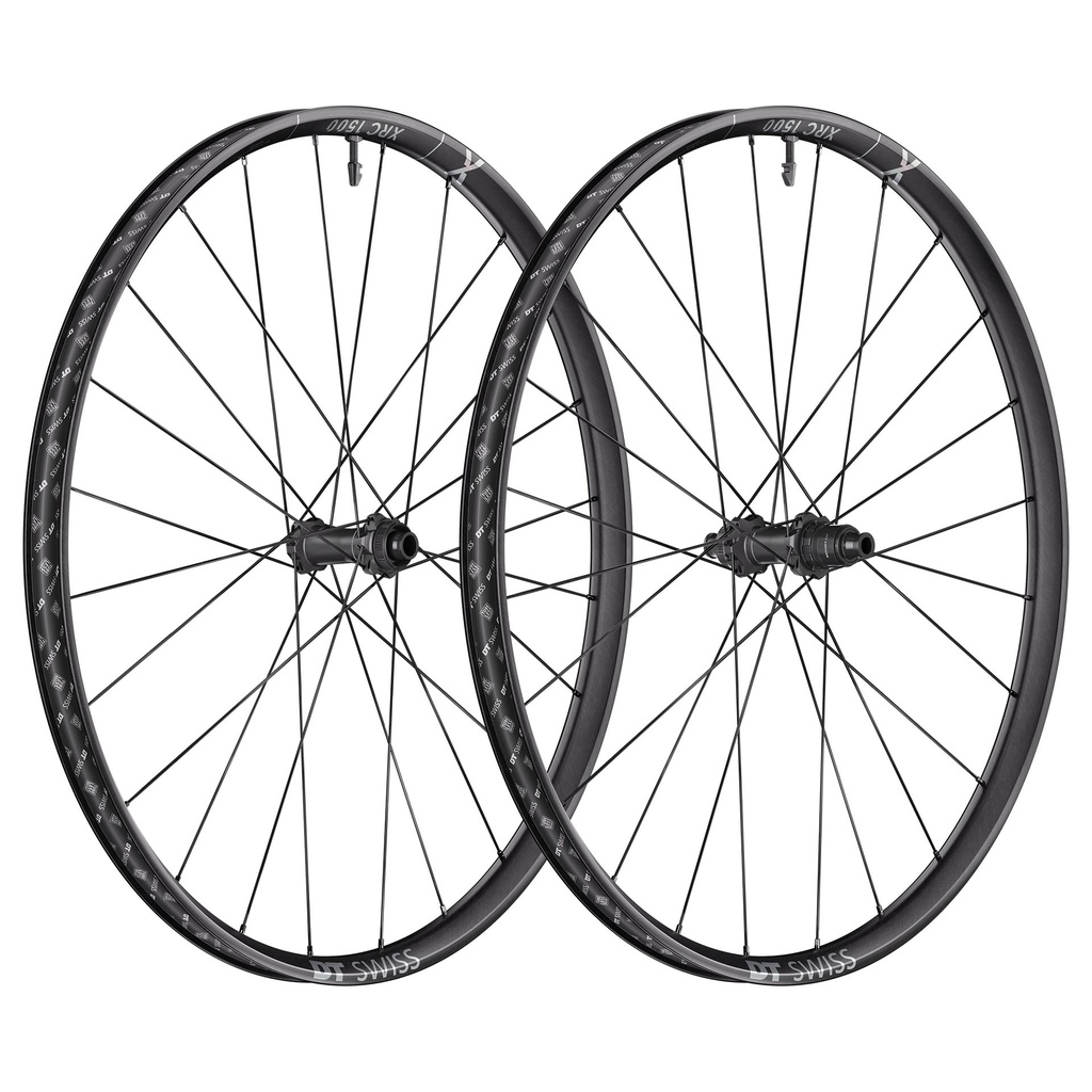 Kerékszett DT Swiss XRC 1500 SPLINE Boost MTB 29' 30mm ÚJ
