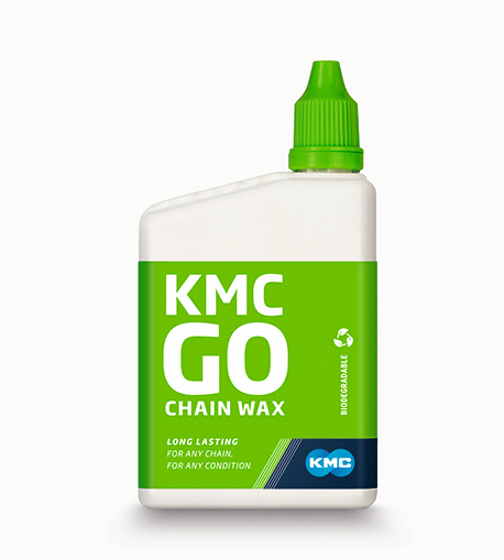 Lánckenő KMC Go Wax 80 ML