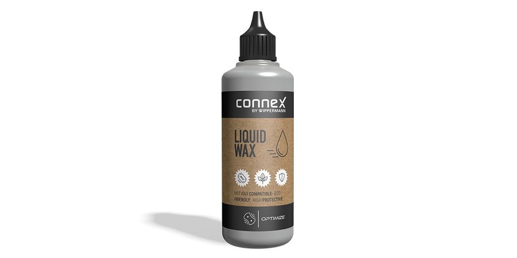Connex Liquid Wax láncolaj