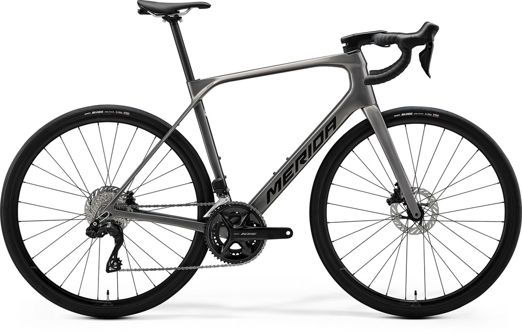 MERIDA SCULTURA ENDURANCE 6000 SZÜRKE(FEKETE)