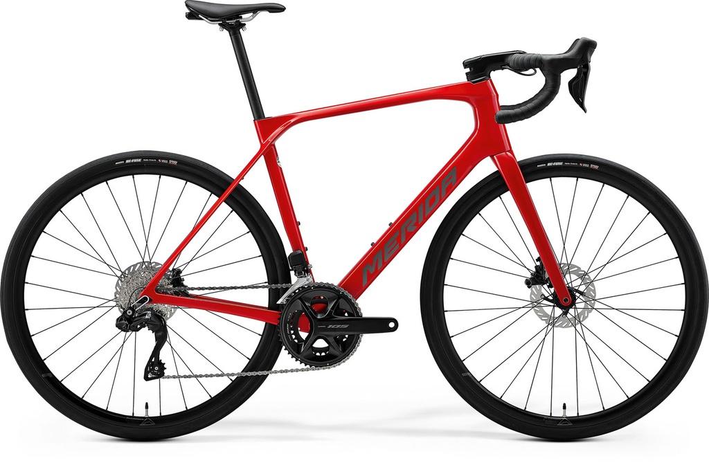MERIDA SCULTURA ENDURANCE 6000 SÖTÉTPIROS(FEGYVERSZÜRKE)
