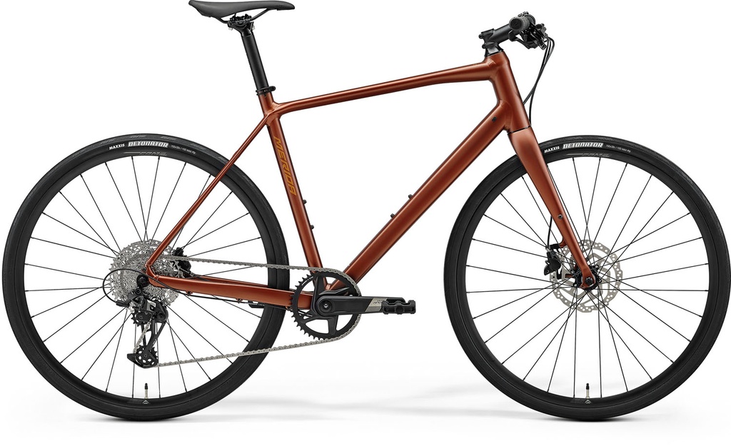 MERIDA SPEEDER 500 SELYMES ROZSDA (BARNA)