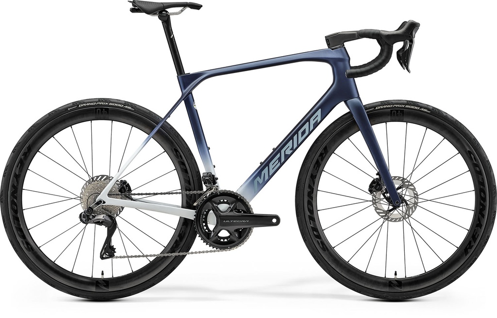 MERIDA SCULTURA ENDURANCE 9000 S SELYEM KÉK (FEHÉR)